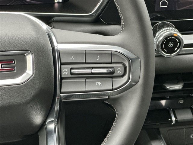 New 2026 GMC Canyon Elevation image 10