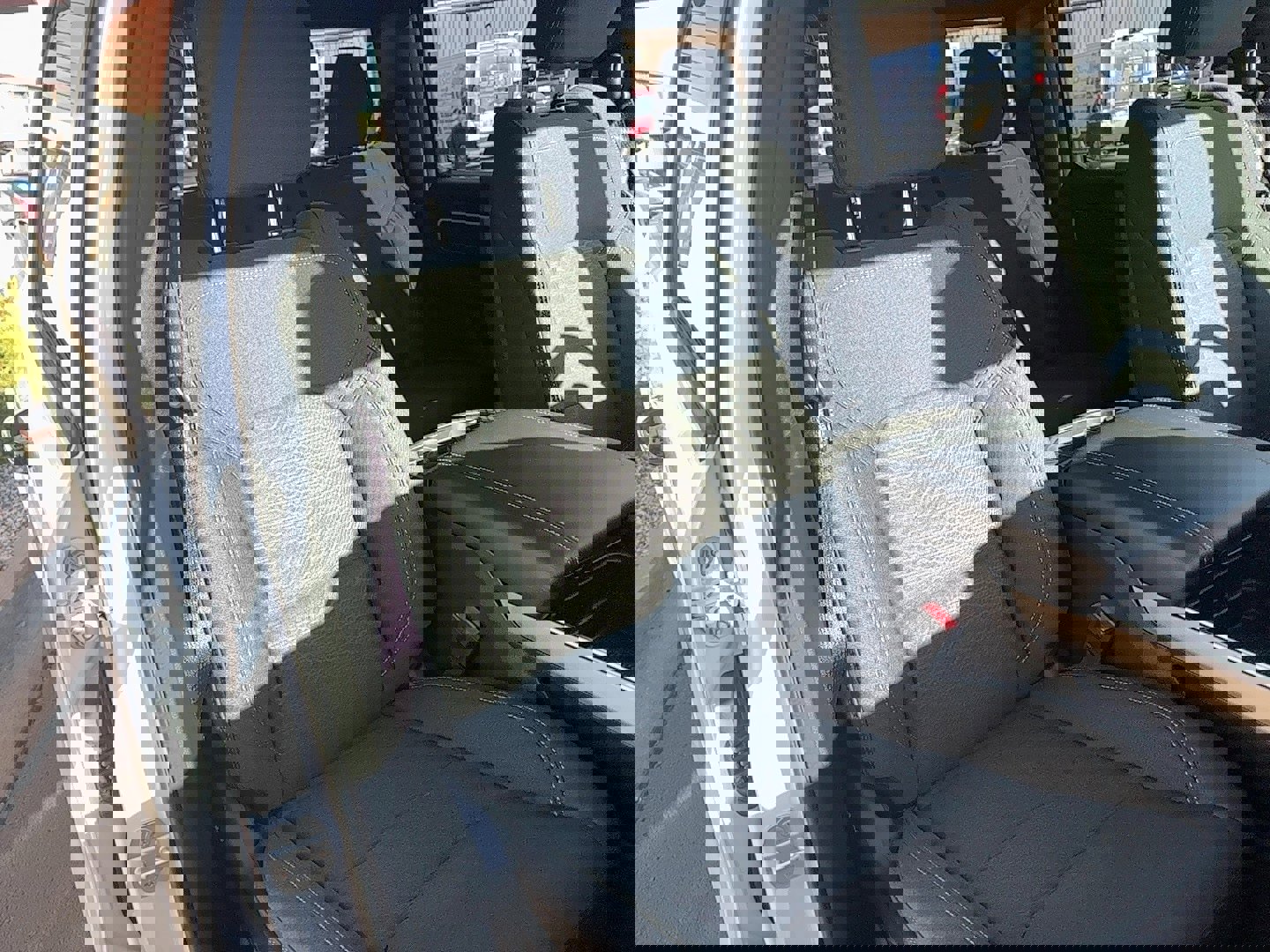 New 2026 RAM 1500 Big Horn image 6