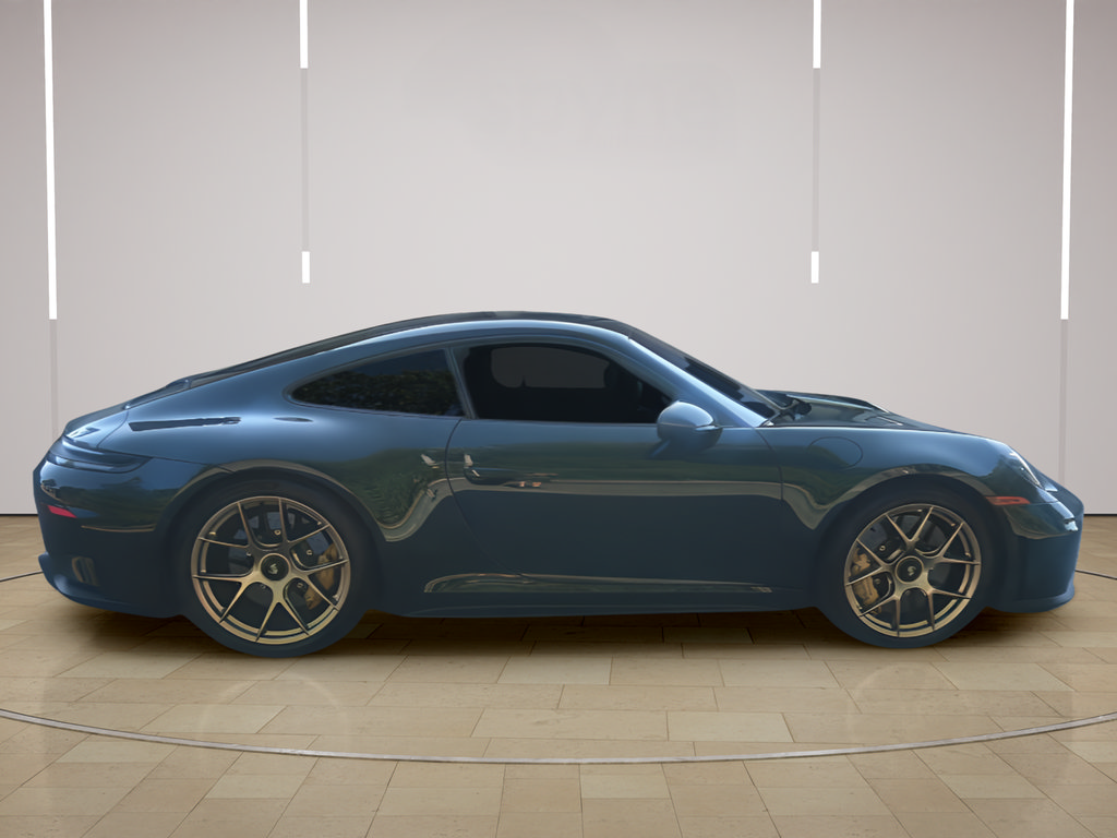 Certified 2026 Porsche 911 GT3 RWD image 8