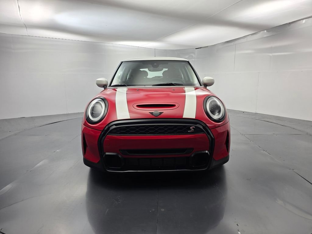 Used 2024 MINI Cooper S FWD image 2