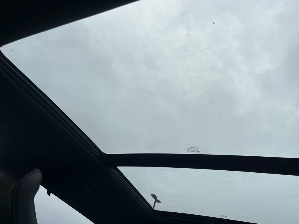 New 2025 Jeep Grand Cherokee L Overland w/ Luxury Tech Group IV image 34