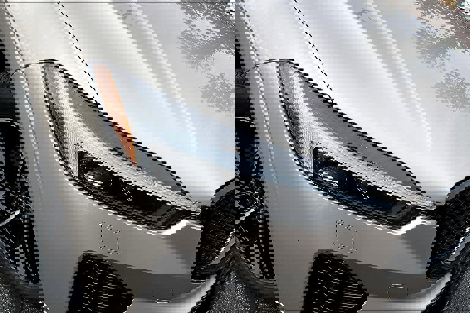 New 2026 Volvo XC60 B5 Core w/ Protection Package Premier image 15