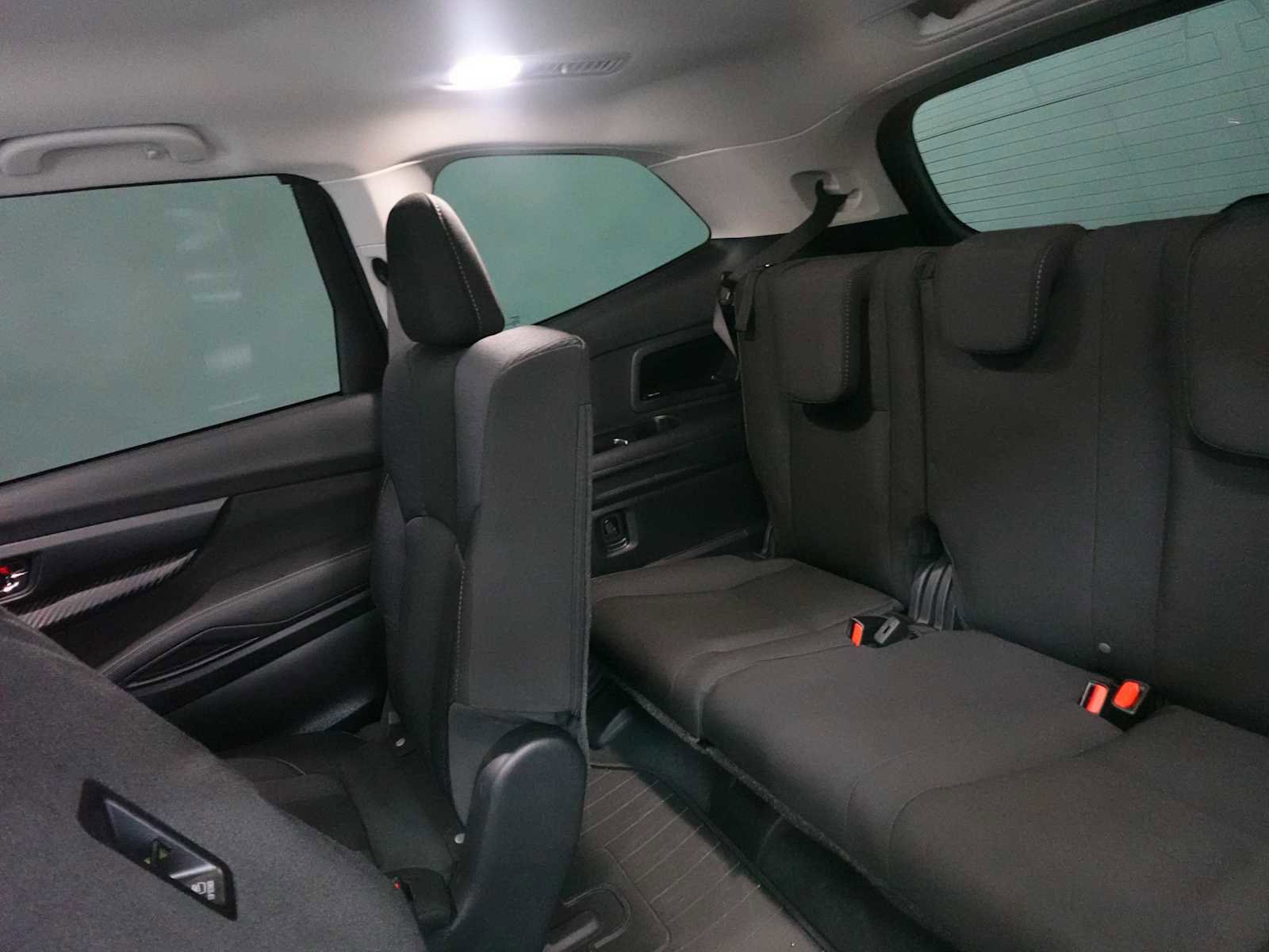 Used 2025 Subaru Ascent Premium AWD/4WD image 29