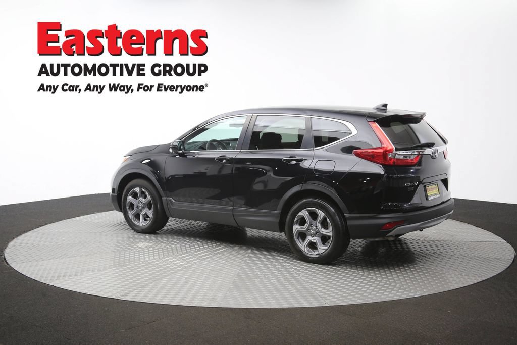 Used 2019 Honda CR-V EX-L image 63