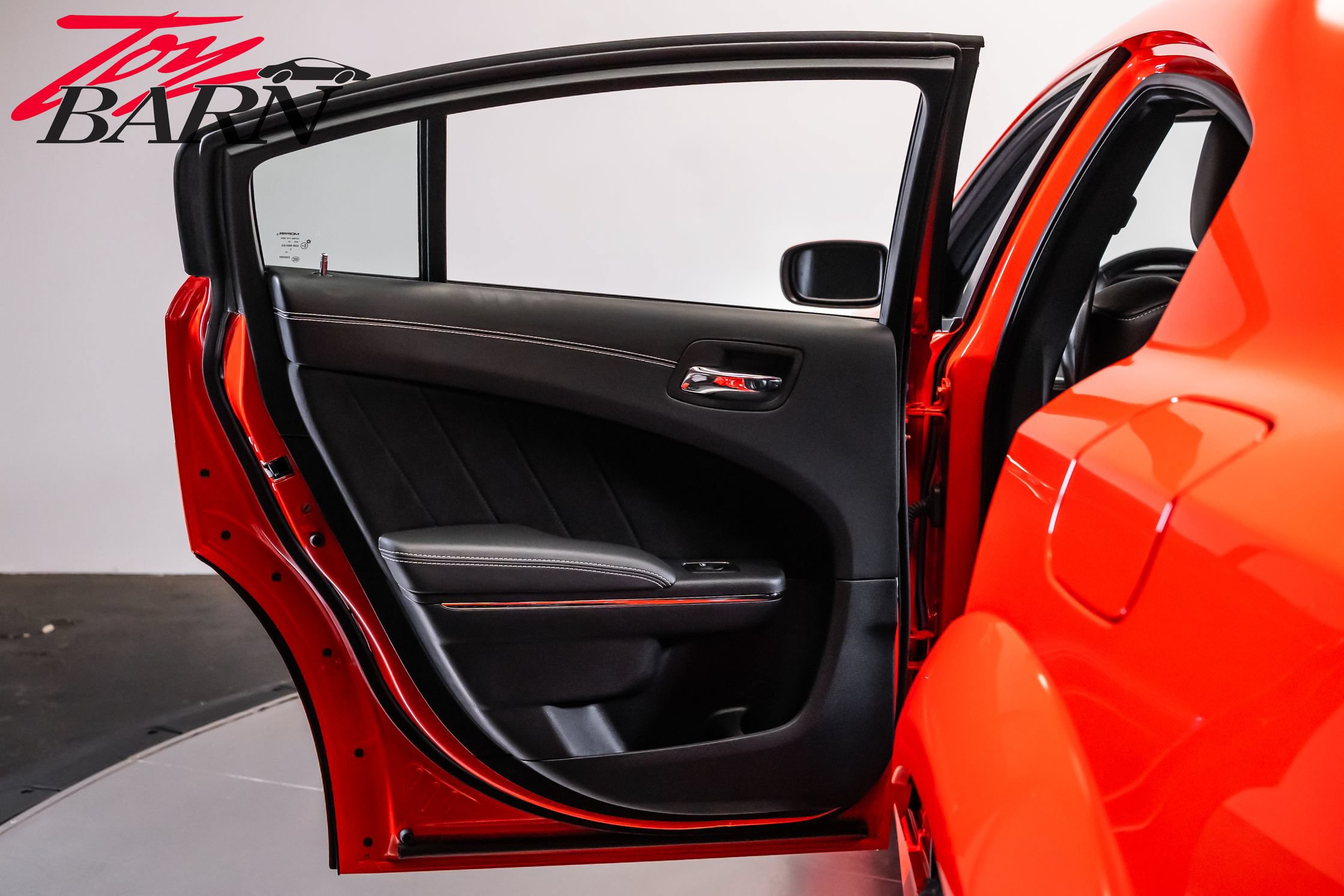 Used 2022 Dodge Charger SRT Hellcat RWD image 35