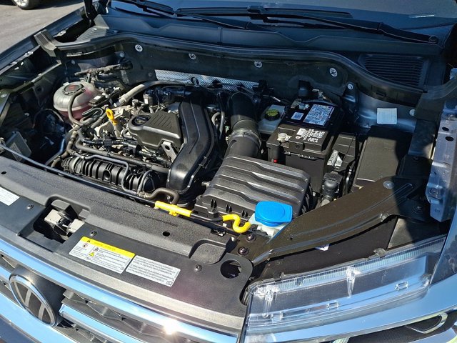 Certified 2022 Volkswagen Taos SEL AWD/4WD image 34