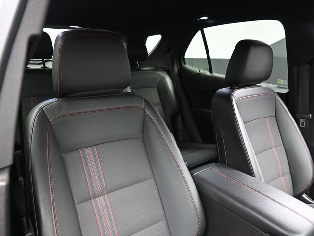 Used 2024 Chevrolet Equinox RS image 27