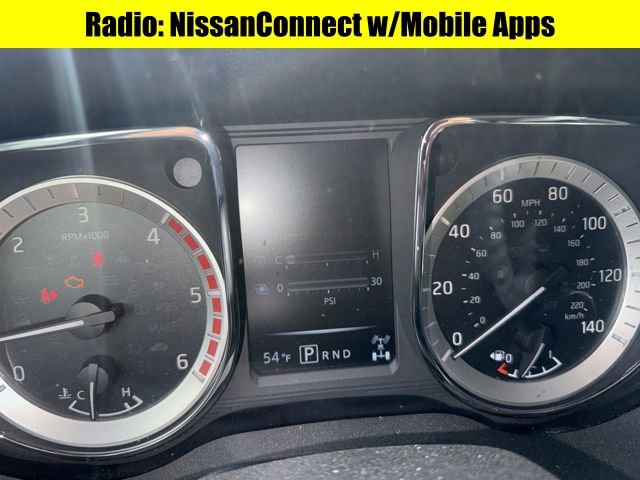 Used 2017 Nissan Titan S image 10