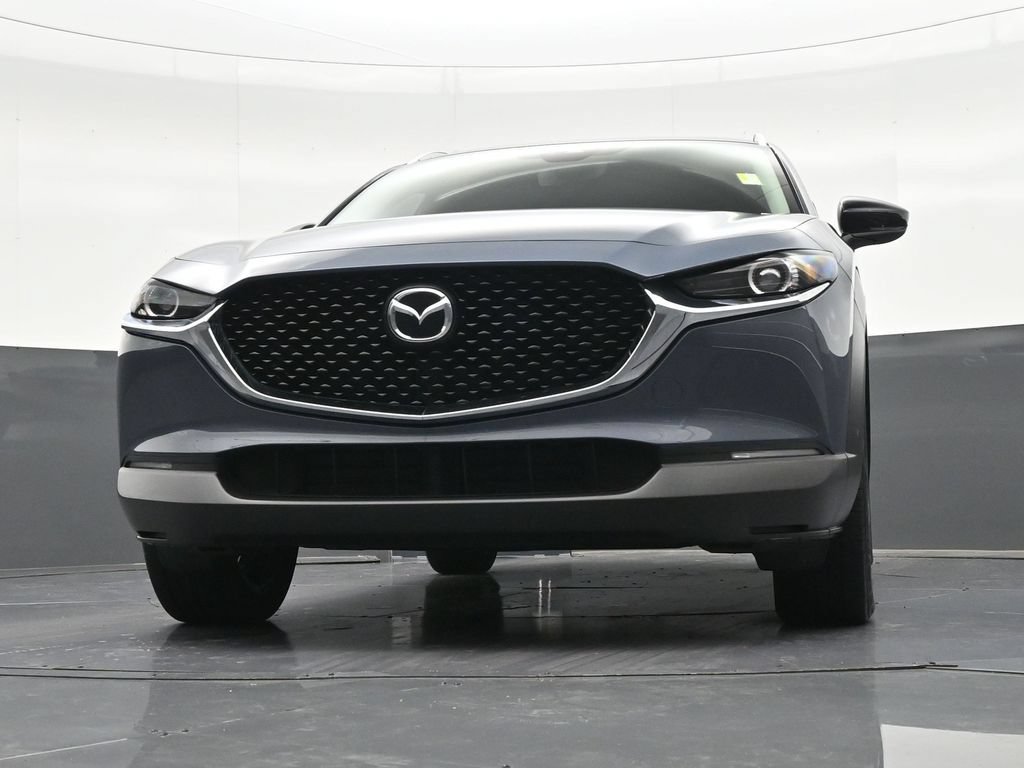 Used 2023 MAZDA CX-30 AWD 2.5 S w/ Preferred Package image 31