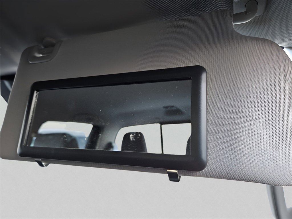 Used 2025 Nissan Frontier S image 30