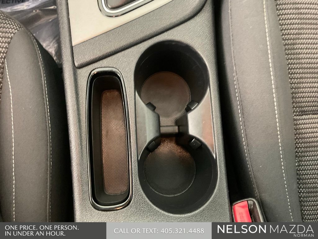 Used 2017 Kia Niro FE FWD image 37