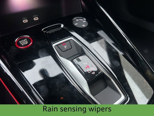 New 2026 Audi RS 3 2.5T image 16