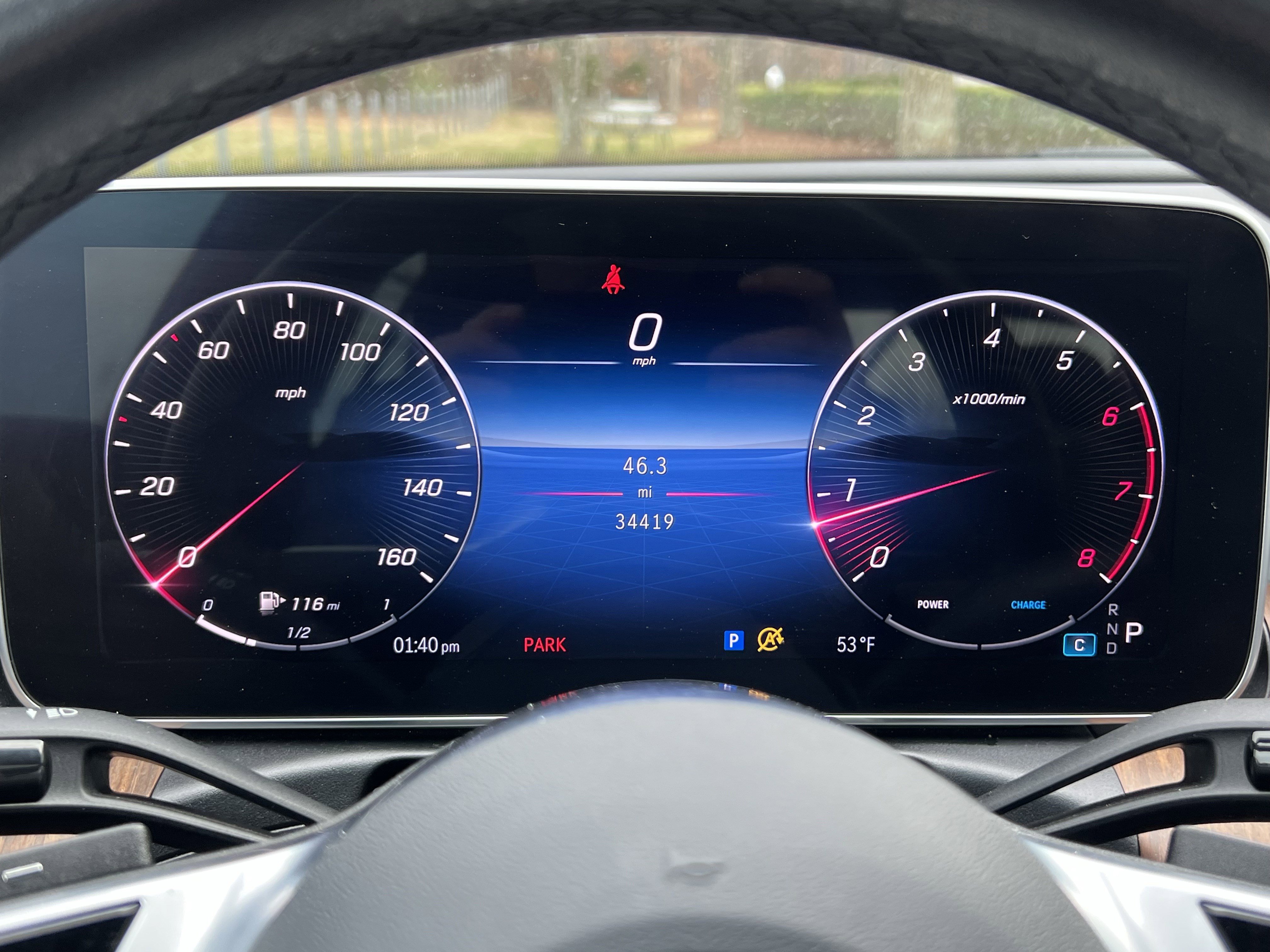 Certified 2024 Mercedes-Benz C 300 C 300 image 21