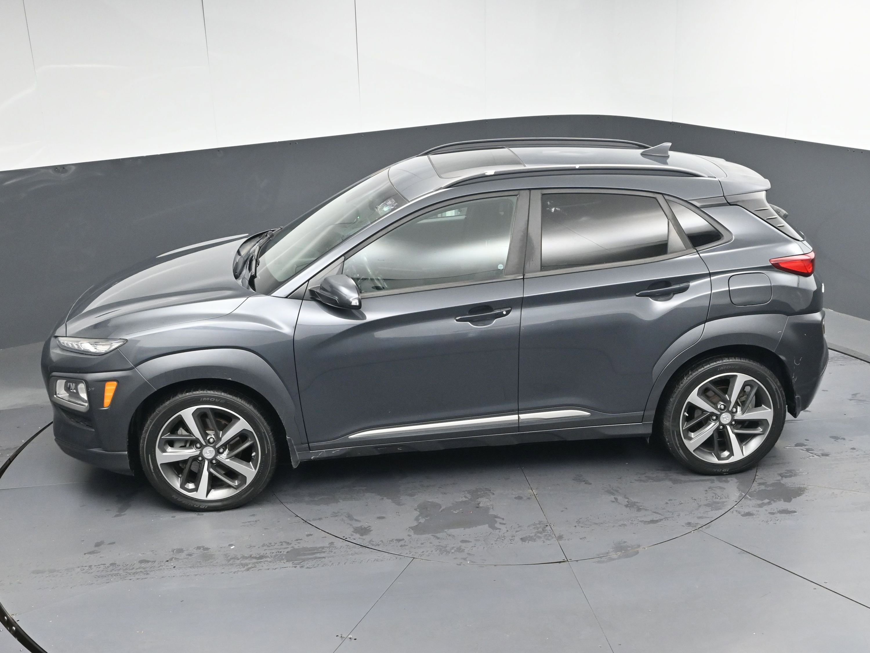 Used 2019 Hyundai Kona Ultimate image 38