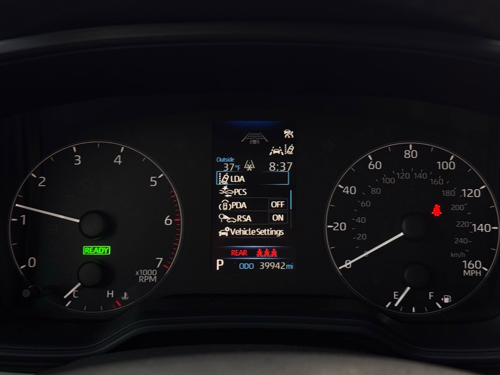 Used 2023 Toyota Corolla SE image 30