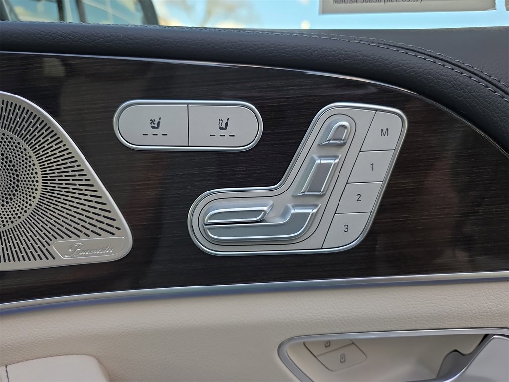 New 2026 Mercedes-Benz GLE 350 4MATIC image 17