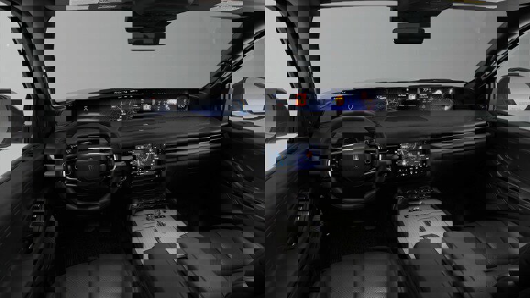 New 2026 Lincoln Navigator L Reserve w/ Jet Appearance Package image 30