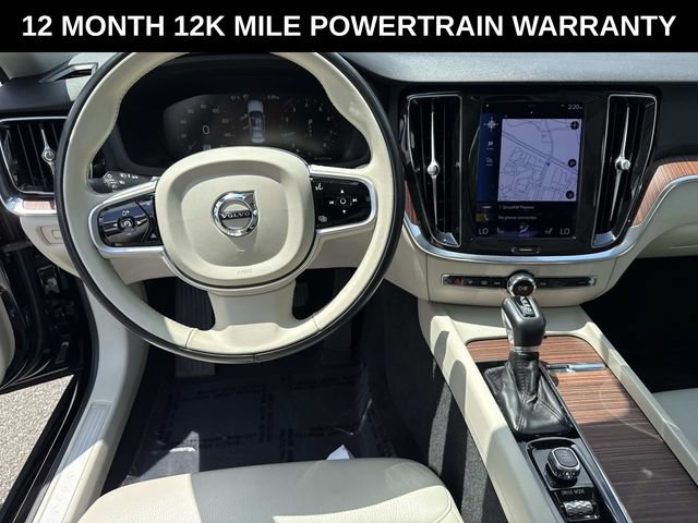 Used 2021 Volvo S60 T5 Momentum w/ Premium Package AWD/4WD image 18