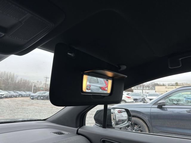 New 2026 Honda Prologue EX image 17