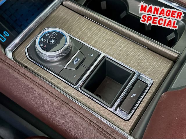 Used 2024 Ford Expedition Max Limited RWD image 20
