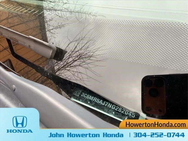 Used 2022 RAM 2500 Tradesman image 10