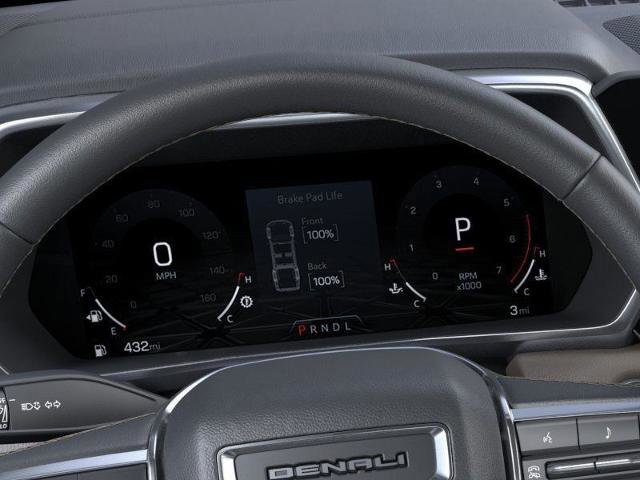 New 2026 GMC Canyon Denali AWD/4WD image 18