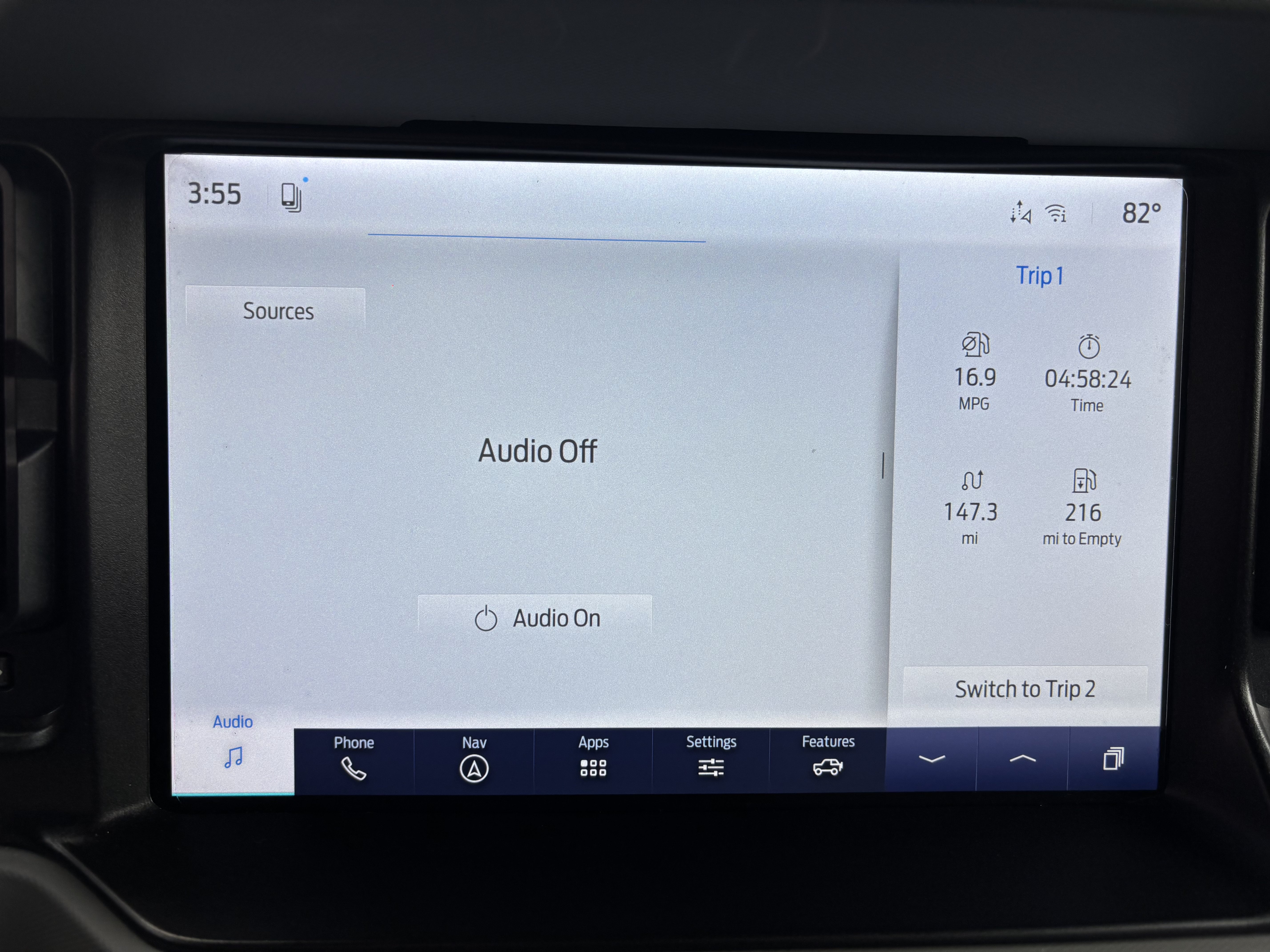 Used 2021 Ford Bronco Badlands AWD/4WD image 26
