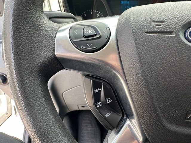Certified 2019 Ford Transit 250 130 Low Roof w/ Exterior Upgrade Package RWD image 15