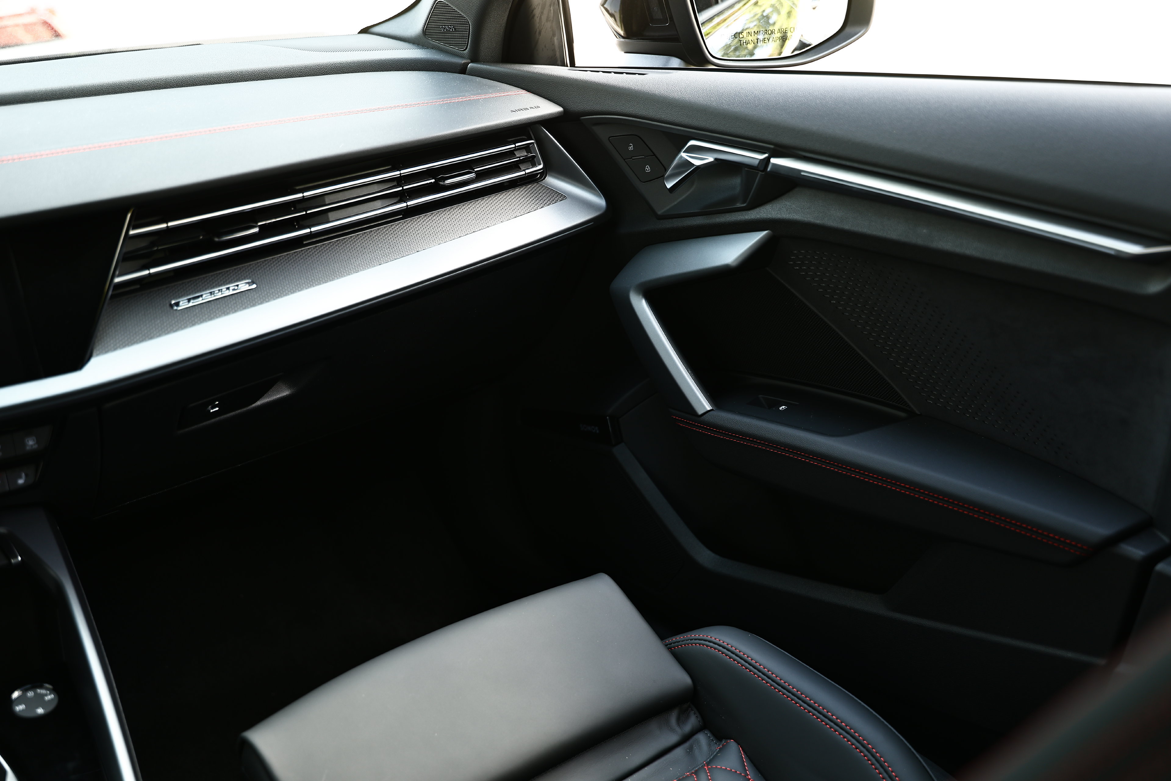New 2026 Audi S3 Premium AWD/4WD image 30