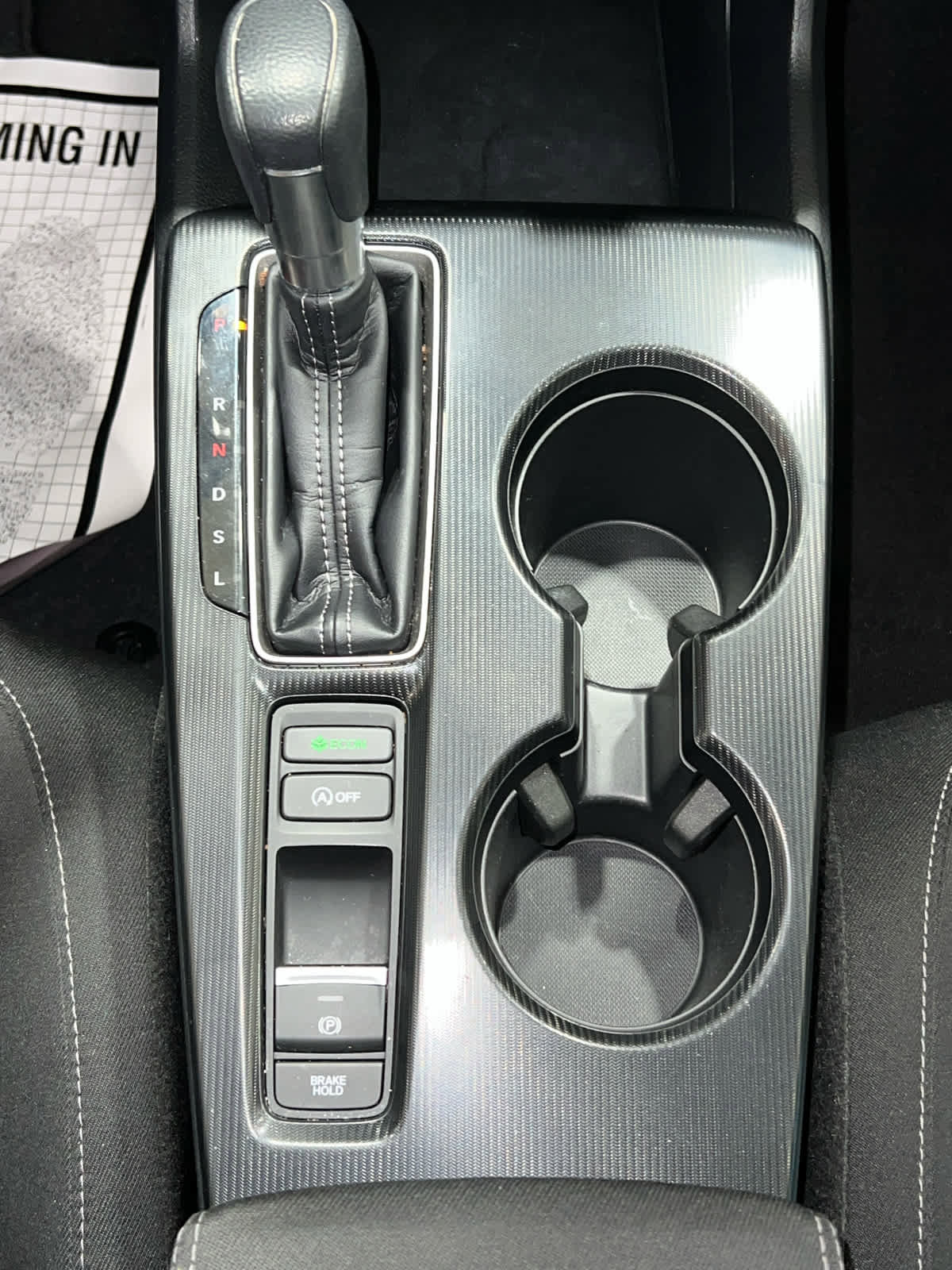 Used 2023 Honda Civic LX image 27