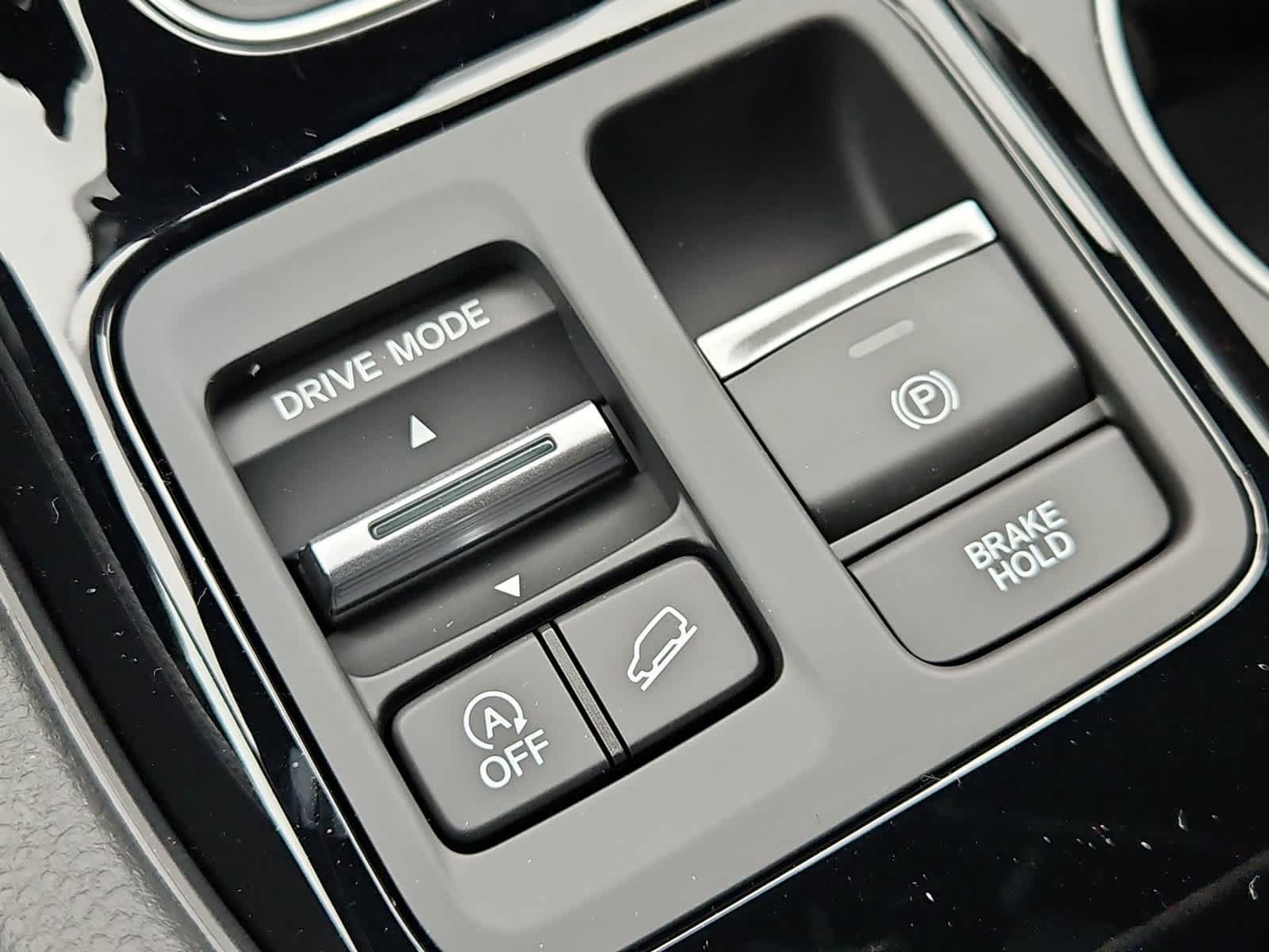 New 2026 Honda Pilot Sport image 25