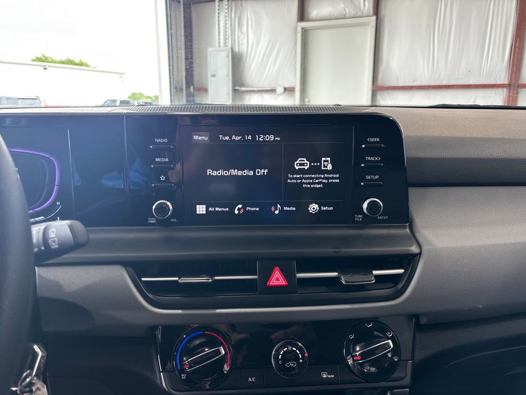 Used 2026 Kia Seltos LX image 10