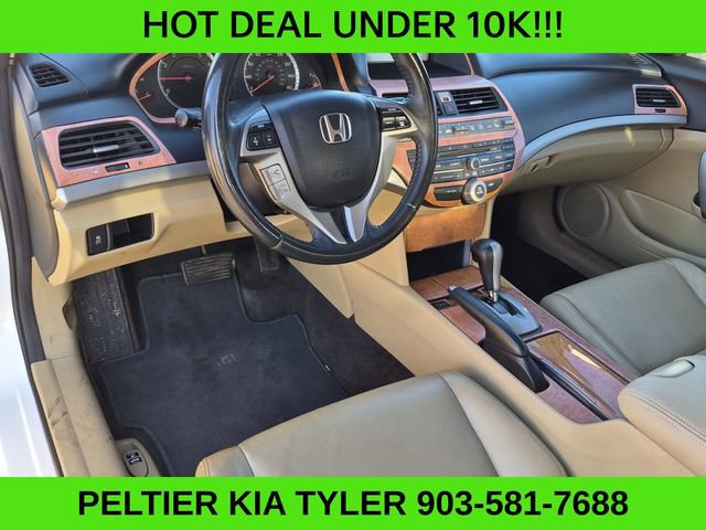 Used 2011 Honda Accord EX-L image 22