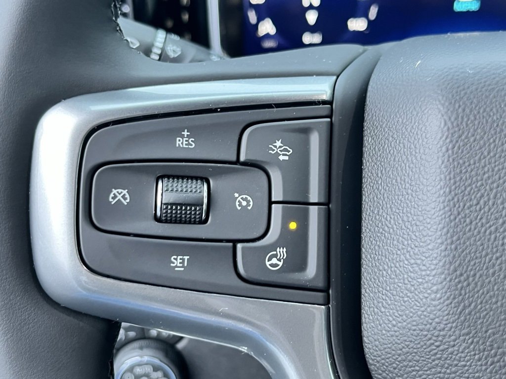 New 2026 Chevrolet Silverado 1500 RST w/ RST Select Package image 4