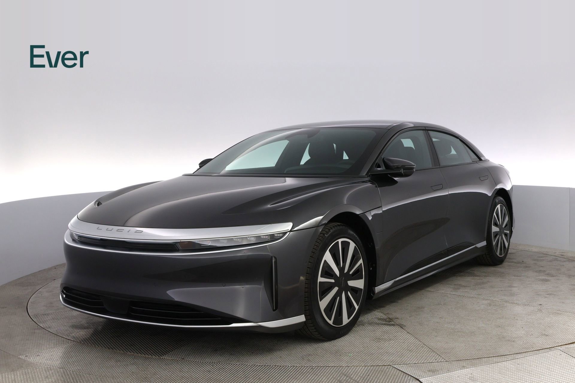 Used 2023 Lucid Air Pure image 2