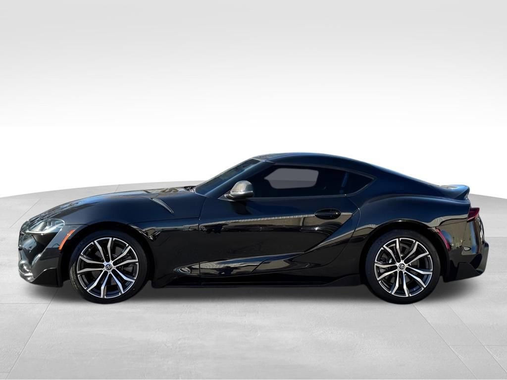 Used 2022 Toyota Supra image 10
