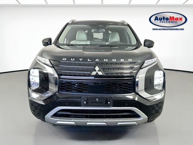 Used 2023 Mitsubishi Outlander SEL AWD/4WD image 6