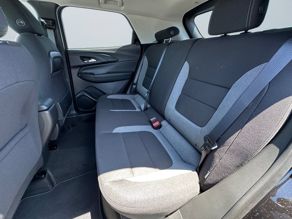 New 2026 Chevrolet TrailBlazer LS w/ LS Convenience Package AWD/4WD image 13
