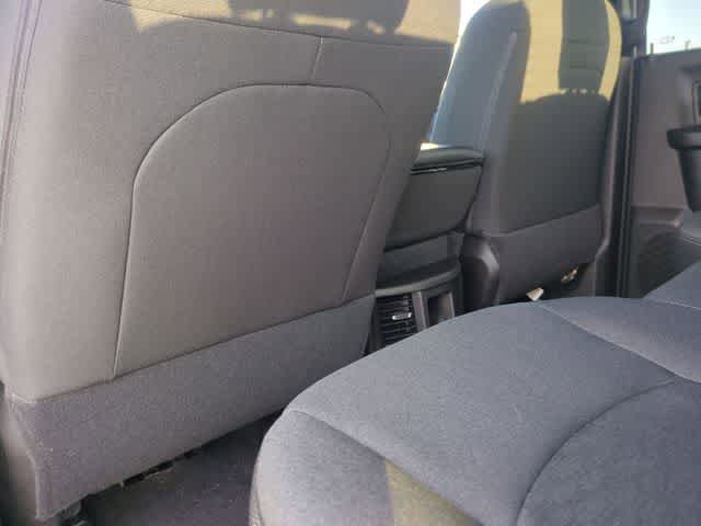 New 2026 RAM 3500 Tradesman image 18