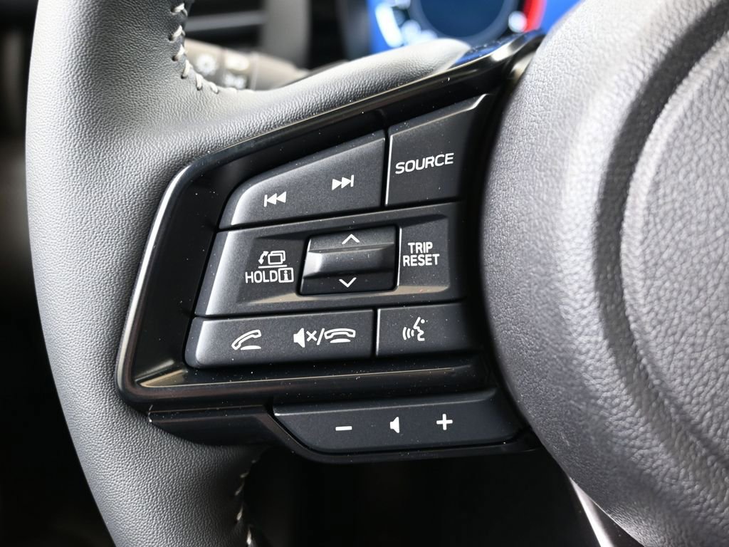 New 2026 Subaru Outback Touring XT image 26