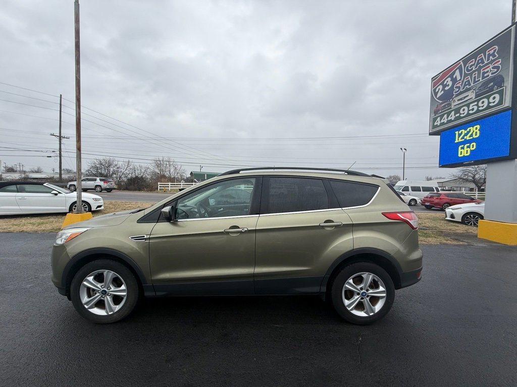 Used 2013 Ford Escape SE image 6