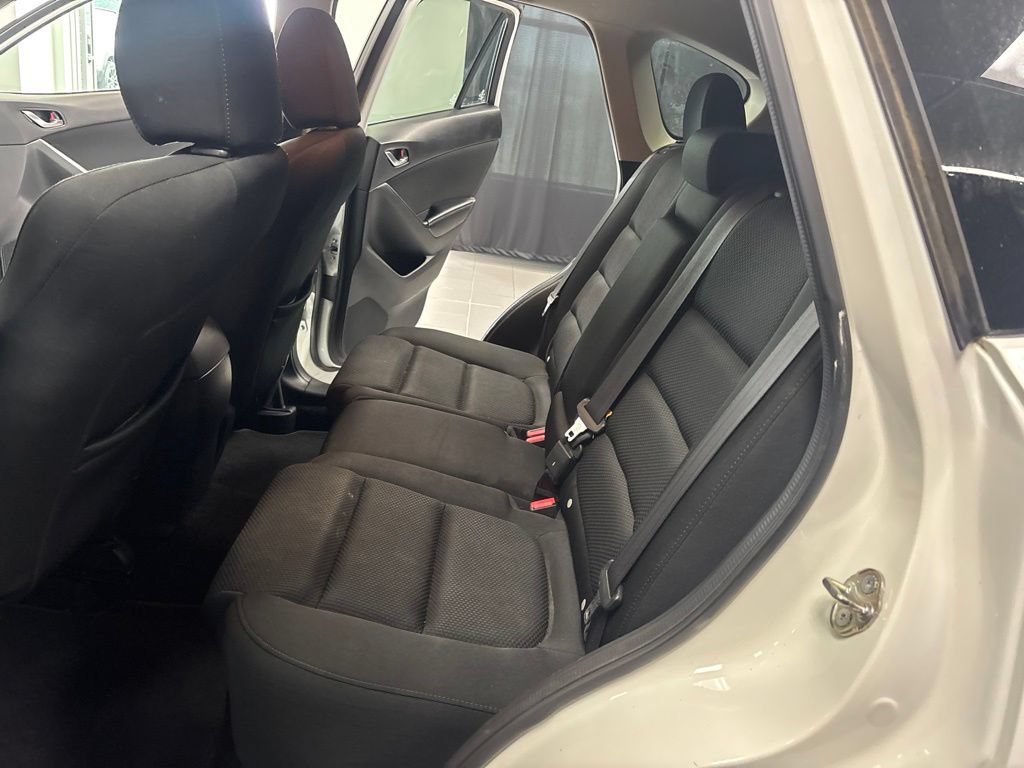 Used 2016 MAZDA CX-5 Touring FWD image 26