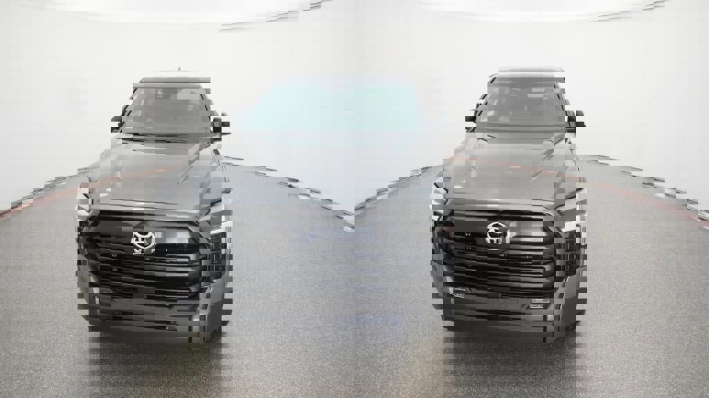 New 2026 Toyota Tundra SR5 w/ SR5 Premium Package image 42