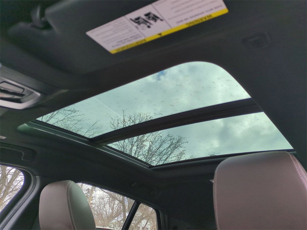 Used 2023 BMW X2 xDrive28i w/ Premium Package 2 image 18