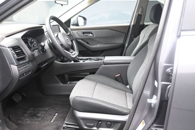 Used 2023 Nissan Rogue SV AWD/4WD image 20