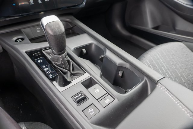 New 2027 Nissan Sentra SV FWD image 22