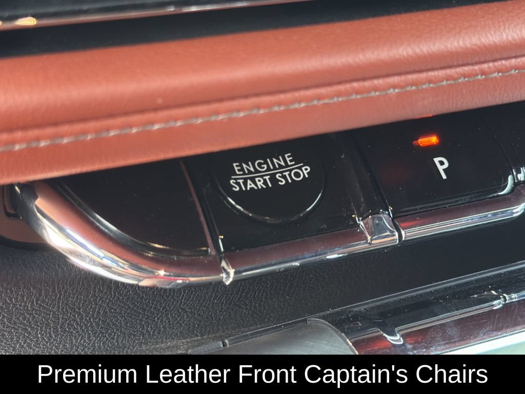 Used 2026 Lincoln Aviator Reserve AWD/4WD image 26