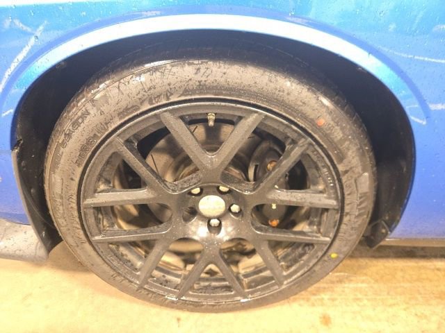 Used 2015 Dodge Challenger R/T Scat Pack w/ Leather Interior Group image 11