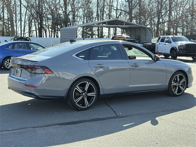Used 2024 Honda Accord Sport image 13