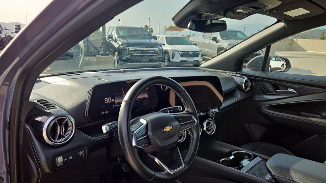 Used 2024 Chevrolet Blazer EV LT image 10